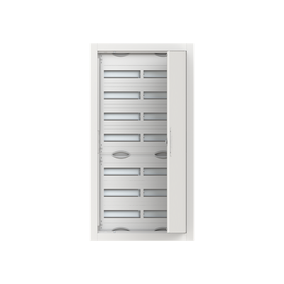 Бокс в нишу 168М CU27V 1164x615x125 ABB 2CPX052616R9999