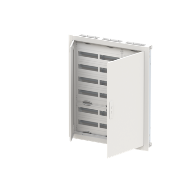 Бокс в нишу 216М CU36V 1014x865x125 ABB 2CPX052620R9999