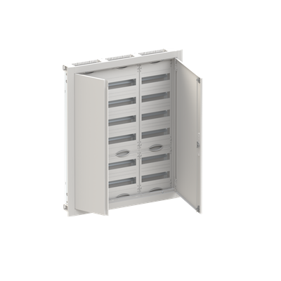 Бокс в нишу 216М CU36V 1014x865x125 ABB 2CPX052620R9999