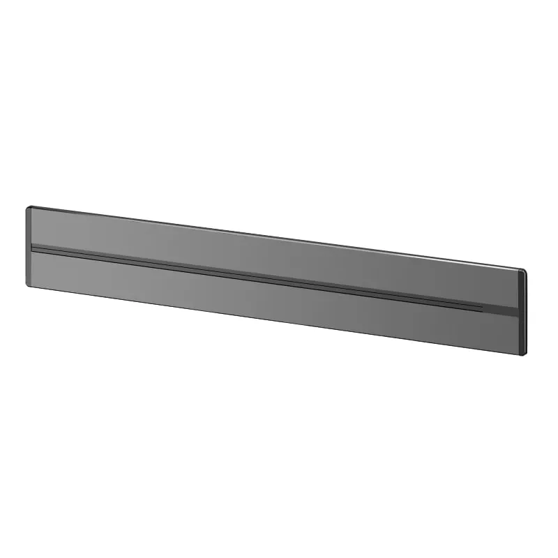 Systeme Electric MultiTrack Графит (120 см) Шина скрытой установки трековой системы 120 см MTK11012G