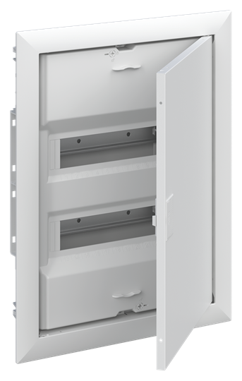 Щит ABB UK620V3RU на 24 модуля