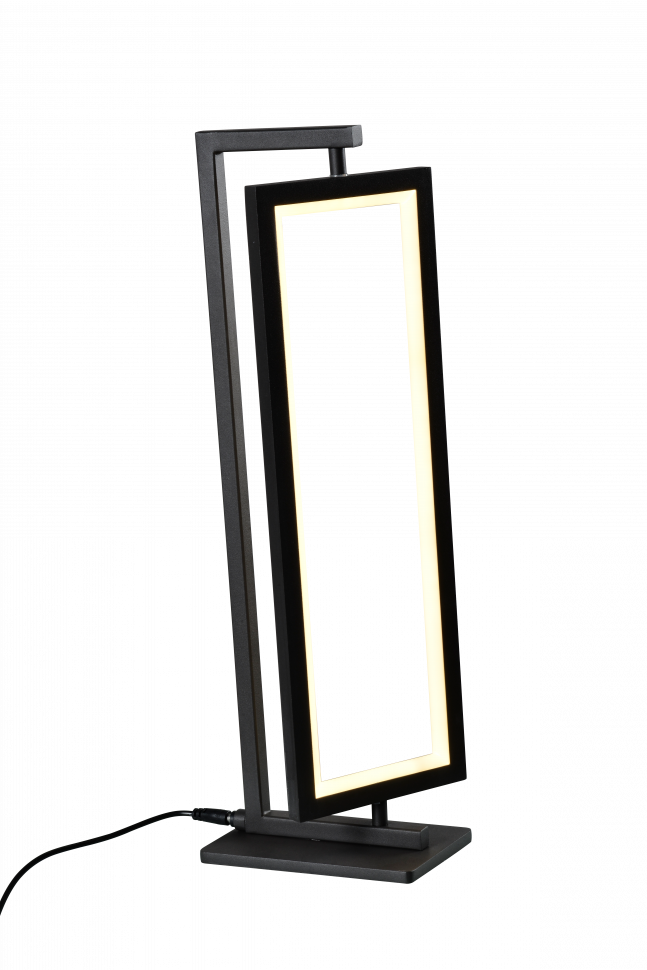 Торшер F3924-28 white 40W 25*10*12 0