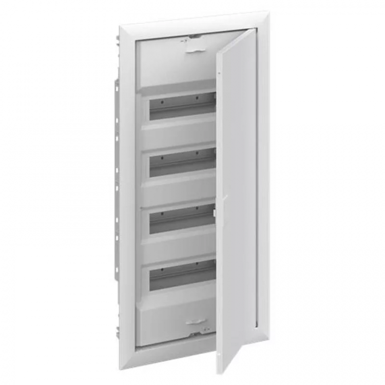 Щит ABB UK640V3RU 48 (56) мод (с винтовыми клеммами N/PE) 2CPX077858R9999