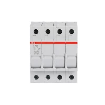 Рубильник с предохранителем E94/32 ABB 2CSM204723R1801