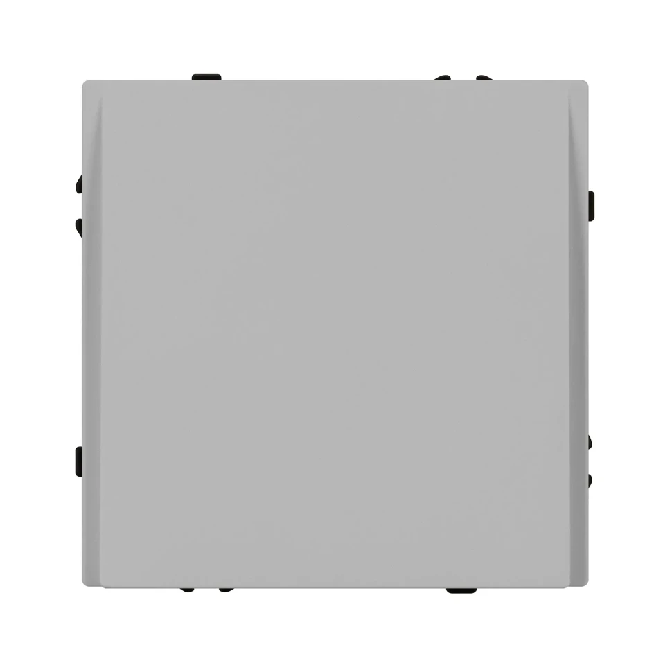 Вывод кабеля, IP-20  NEO PLUS (Светло серый)