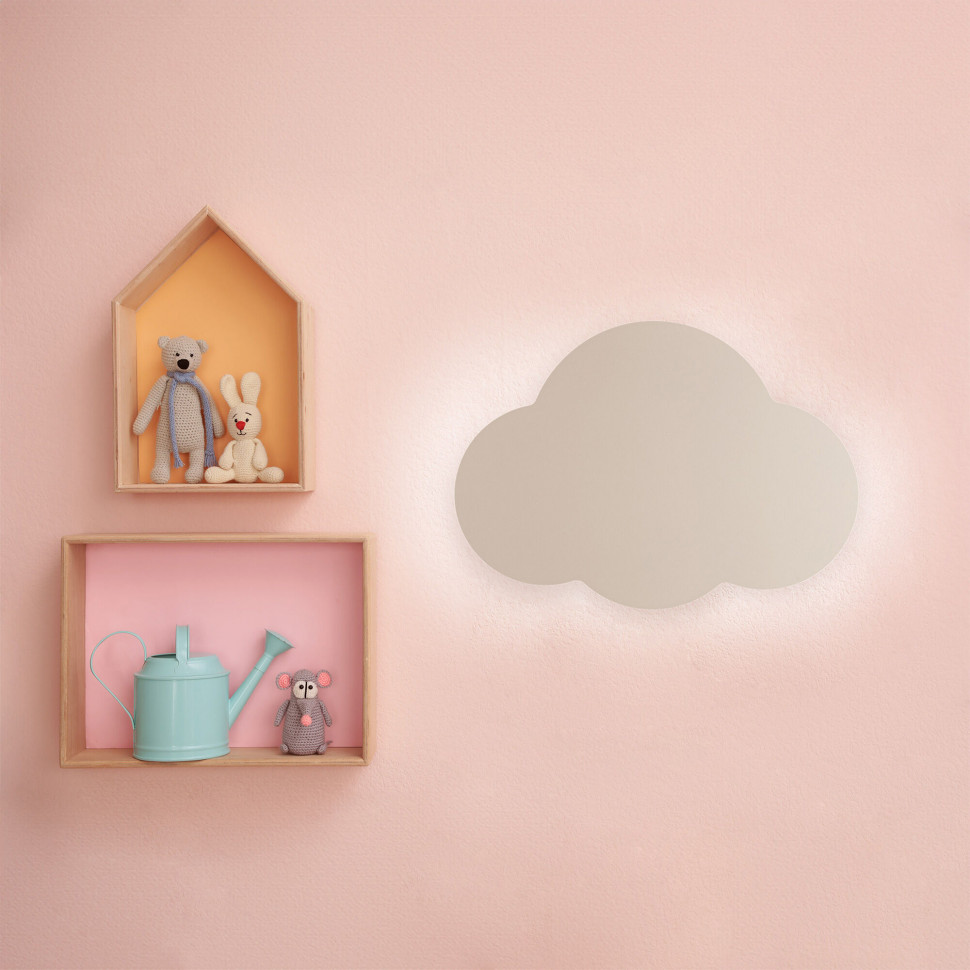 Настенный светильник 5886 Cloud Настенный светильник 5886 Cloud
