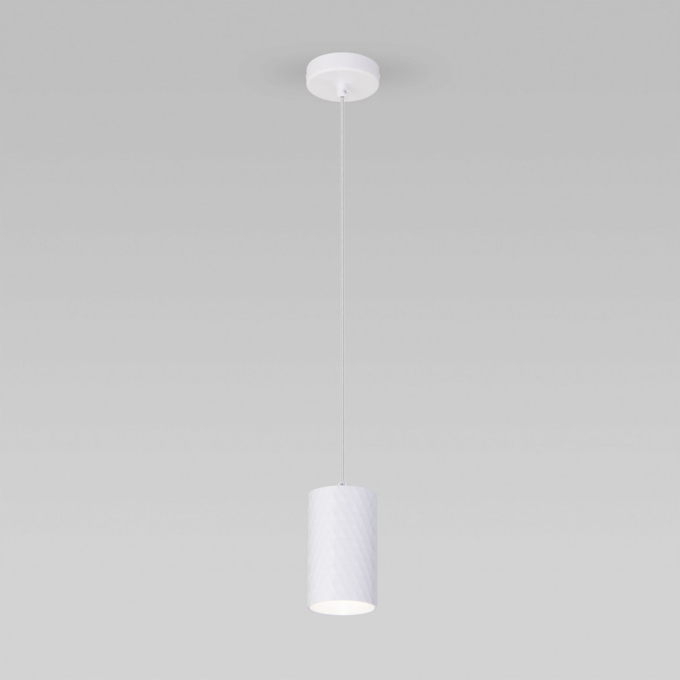 Подвесной светильник 50247/1 LED/ белый