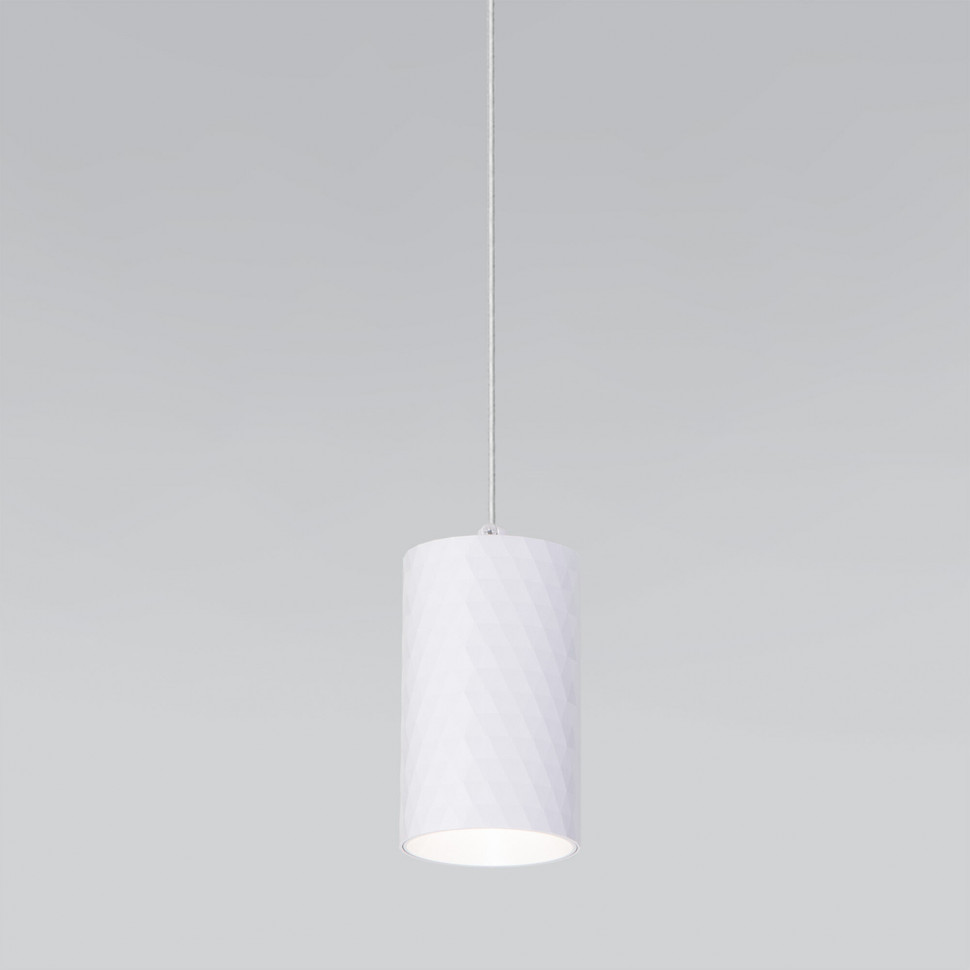 Подвесной светильник 50247/1 LED/ белый