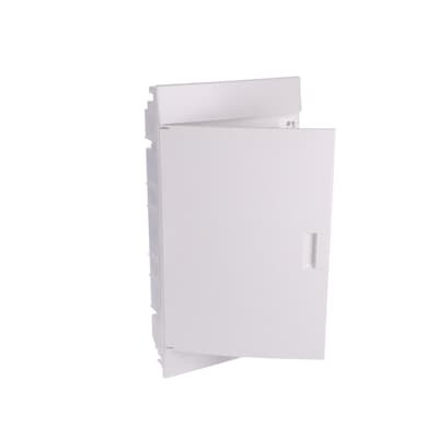 ABB Mistral41 36М белая дверь с клемм 1SLM004102A1107