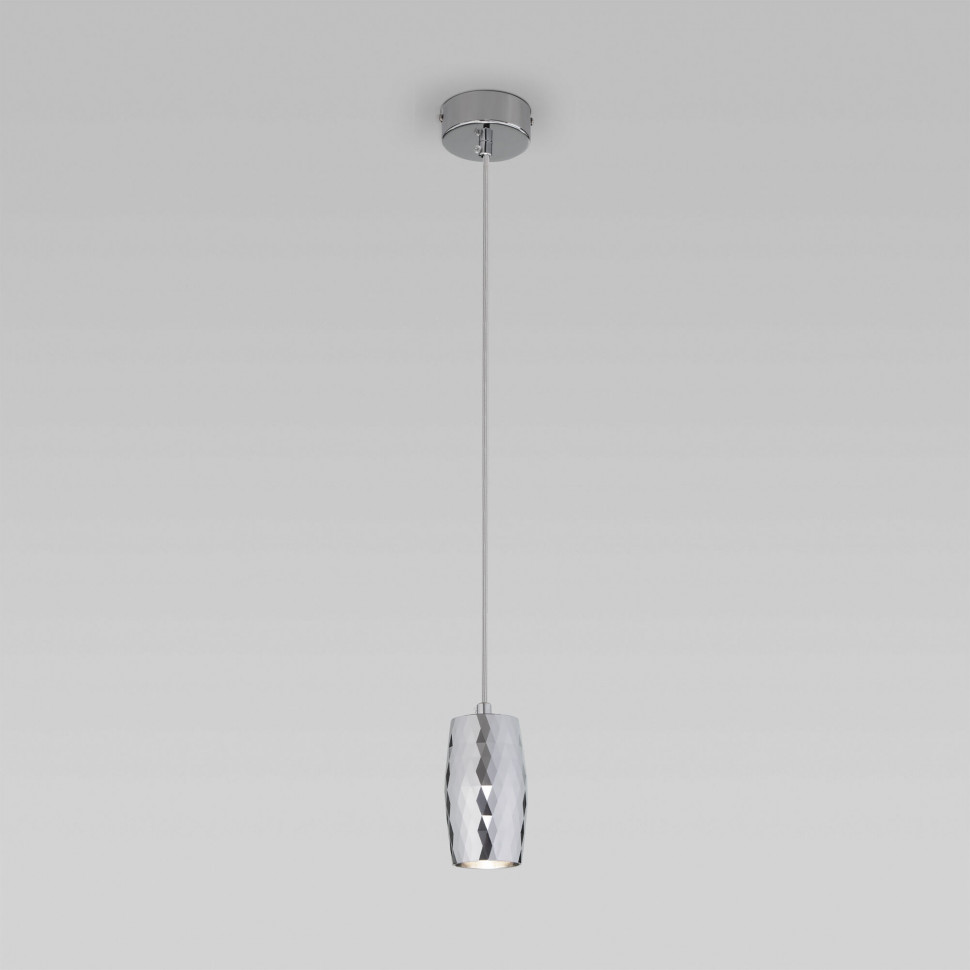 Подвесной светильник 50246/1 LED/ хром Подвесной светильник 50246/1 LED/ хром