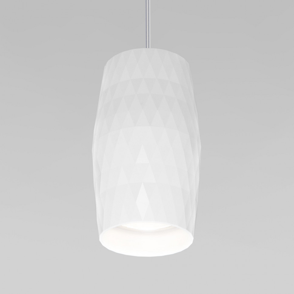 Подвесной светильник 50246/1 LED/ белый