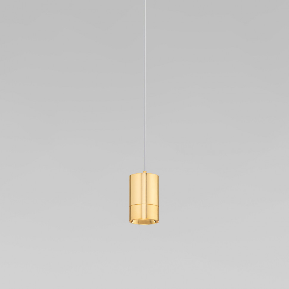 Подвесной светильник 50248/1 LED/ золото