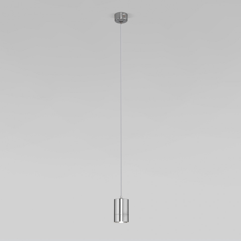 Подвесной светильник 50248/1 LED/ хром