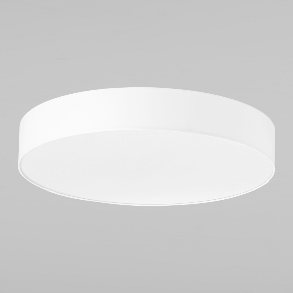 Потолочный светильник 2443 Rondo White