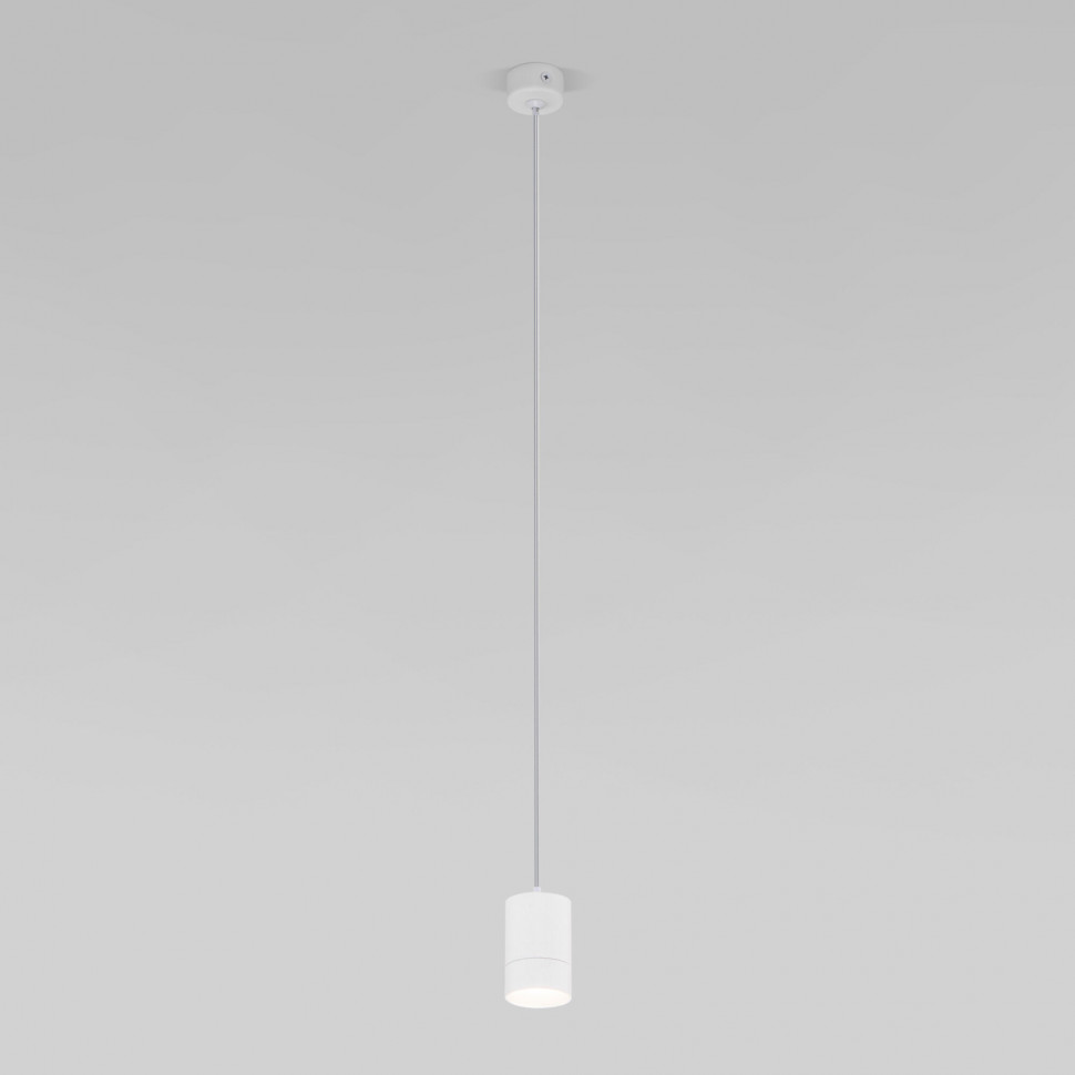 Подвесной светильник 50248/1 LED/ белый Подвесной светильник 50248/1 LED/ белый