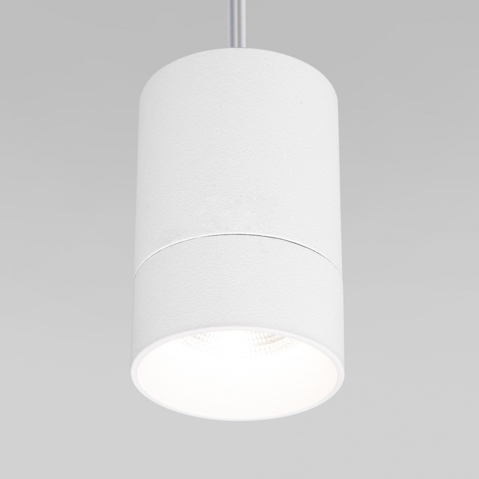 Подвесной светильник 50248/1 LED/ белый Подвесной светильник 50248/1 LED/ белый