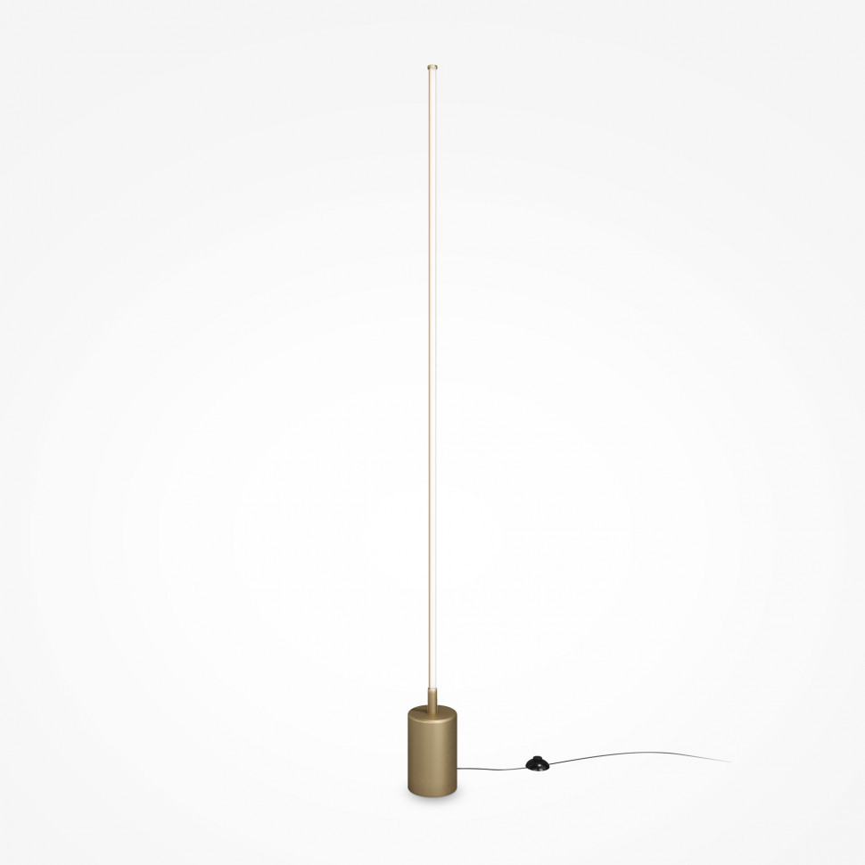 Напольный светильник (торшер) Maytoni MOD147FL-L20BSK1