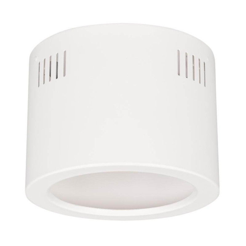 Корпус встраиваемого светильника Arlight SP-Legend-R175 027332