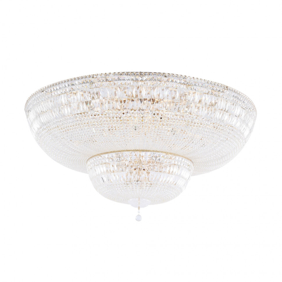 Потолочный светильник Maytoni DIA100-CL-34-G