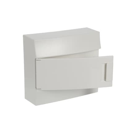 Бокс настенный Mistral41 12М  1SLM004102A3103