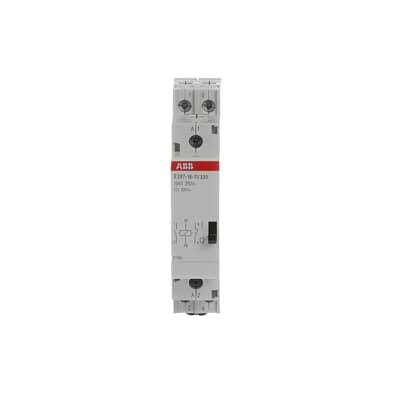 Реле электромеханический E297-16-11/230 ABB 2TAZ311000R2013