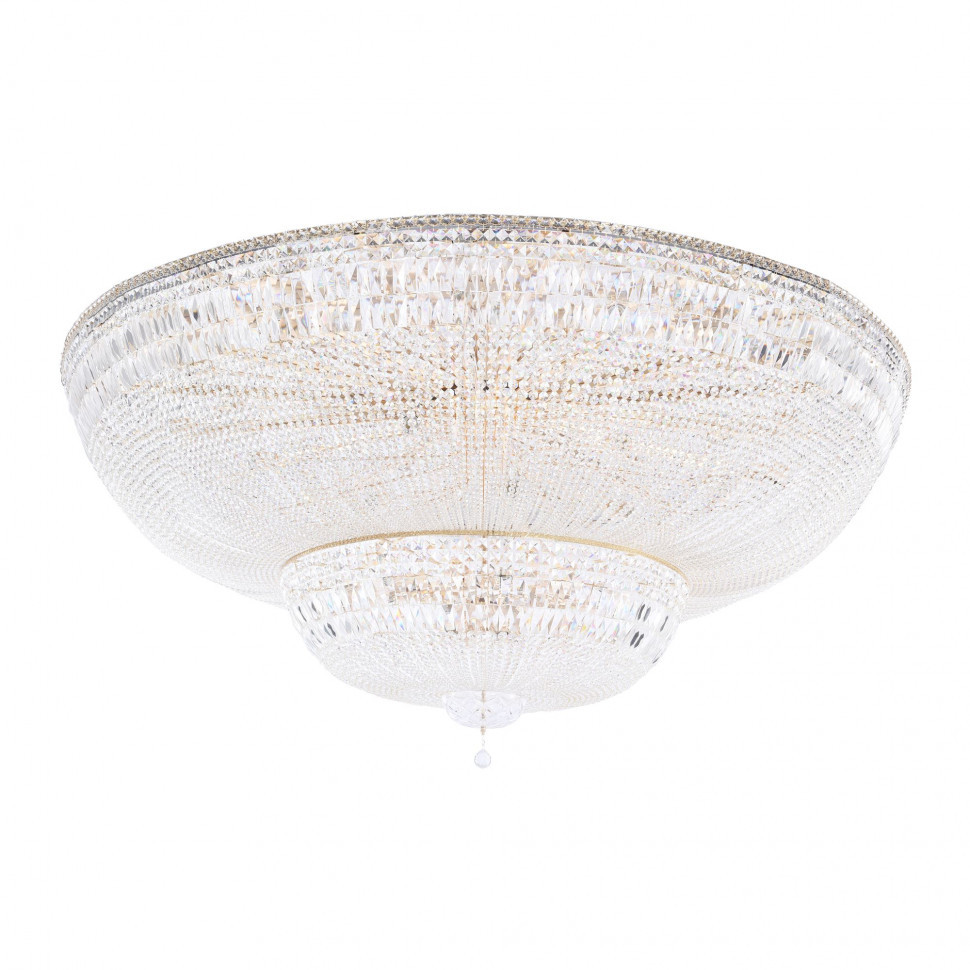 Потолочный светильник Maytoni DIA100-CL-42-G