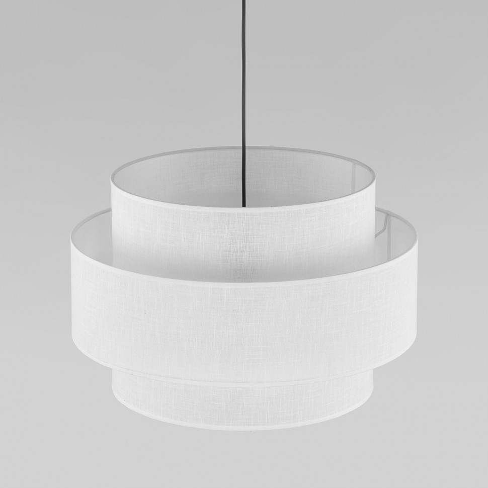 Подвесной светильник 5095 Calisto White