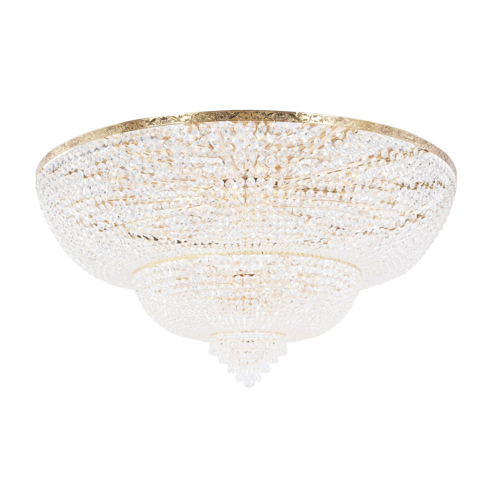 Потолочный светильник Maytoni DIA890-CL-34-G