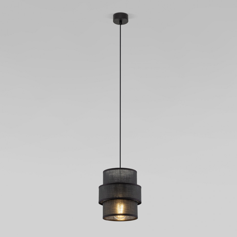 Подвесной светильник 5306 Calisto Black Подвесной светильник 5306 Calisto Black