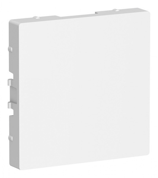 Заглушка Systeme Electric Atlas Design Лотос ATN001309