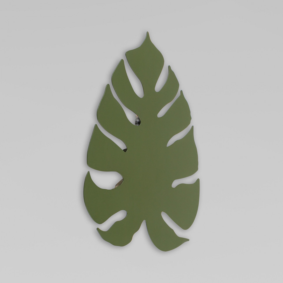 Настенный светильник 6435 Monstera