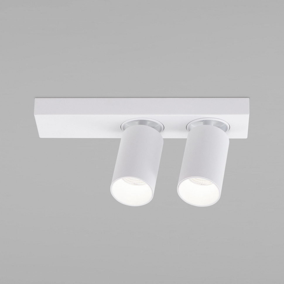 Светодиодный светильник 20139/2 LED белый Светодиодный светильник 20139/2 LED белый