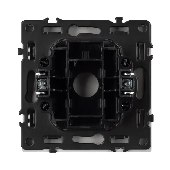 Заглушка пластмассовая, IP-20 NEO PLUS  (золото)