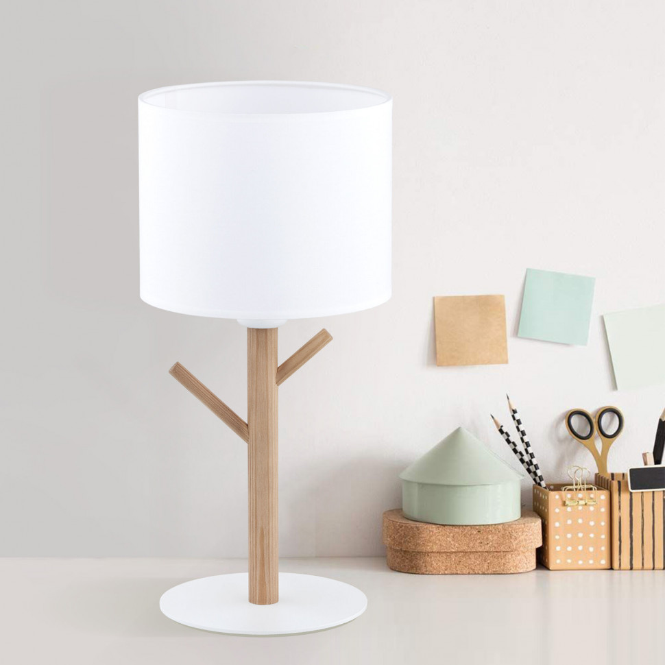 Настольный светильник 5571 Albero White Настольный светильник 5571 Albero White
