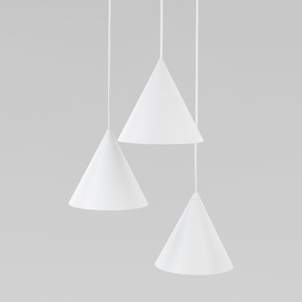 Подвесной светильник 10012 Cono