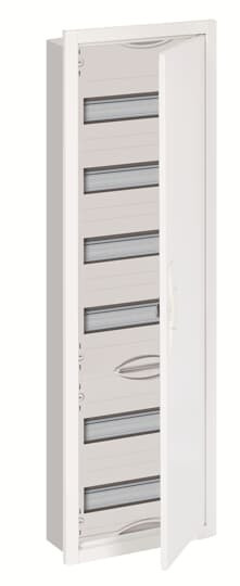 Электрический Щит внутренний ABB U 61 E 72 мод. 2CPX030110R9999