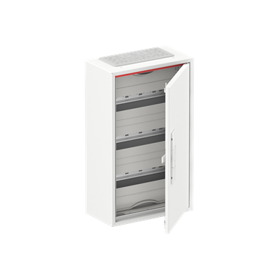 Шкаф навесной 36М CA13VZRU IP44 500x300x160 и винтовыми клеммами N/PE 2CPX052180R9999