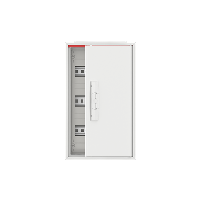 Шкаф навесной 36М CA13VZRU IP44 500x300x160 и винтовыми клеммами N/PE 2CPX052180R9999