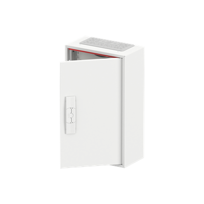 Шкаф навесной 36М CA13VZRU IP44 500x300x160 и винтовыми клеммами N/PE 2CPX052180R9999