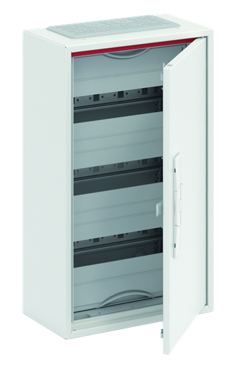 Шкаф навесной 36М CA13VZRU IP44 500x300x160 и винтовыми клеммами N/PE 2CPX052180R9999