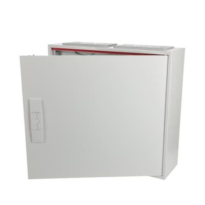 Шкаф навесной 72М CA23VZRU IP44 500x550x160 и винтовыми клеммами N/PE ABB 2CPX052184R9999