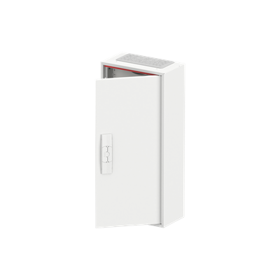 Шкаф навесной 48М CA14VZRU IP44, 650x300x160 и винтовыми клеммами N/PE 2CPX052181R9999