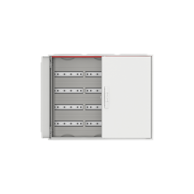 Шкаф навесной 144М CA34VZRU IP44 650x800x160 и винтовыми клеммами N/PE 2CPX052190R9999