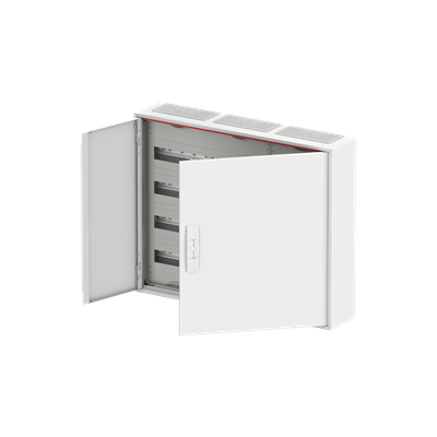 Шкаф навесной 144М CA34VZRU IP44 650x800x160 и винтовыми клеммами N/PE 2CPX052190R9999