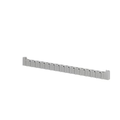 Держатель клемм Mistral TB12 12 мод ABB 1SPE007715F0752