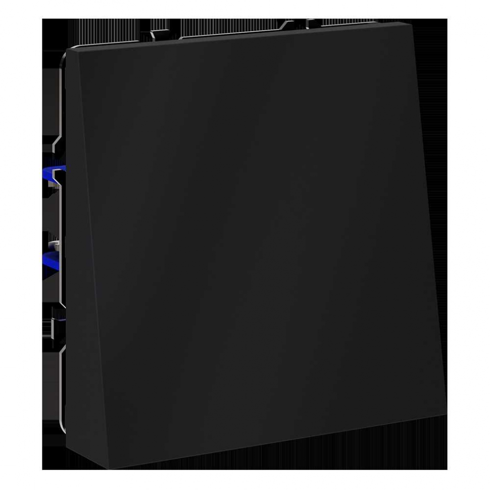 Вывод кабеля VOLTUM S70, (графит)