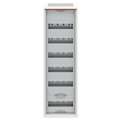 Шкаф навесной 72М CA16VZRU IP44, 950x300x160 и винтовыми клеммами N/PE ABB 2CPX052183R9999