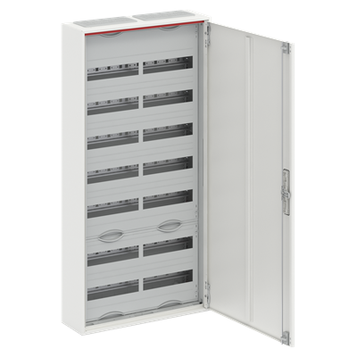 Шкаф навесной 168М IP44 CA27VZRU 1100x550x160 и винтовыми клеммами N/PE ABB 2CPX052188R9999