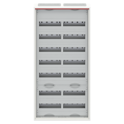 Шкаф навесной 168М IP44 CA27VZRU 1100x550x160 и винтовыми клеммами N/PE ABB 2CPX052188R9999