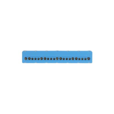 Клеммник винтовой N 9x16-12х6мм NK/S21 ABB 1SPE007715F0734